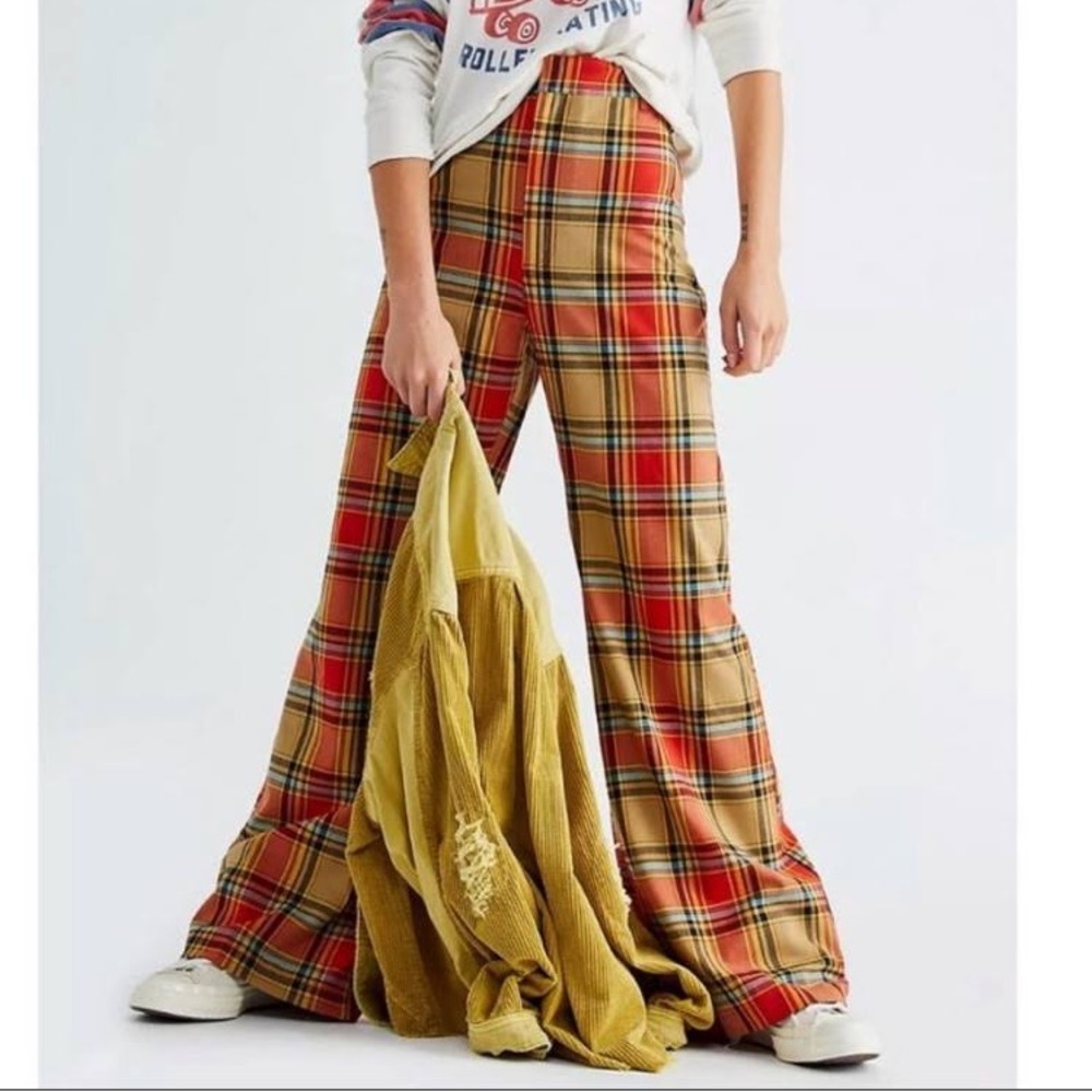 fp jules pant